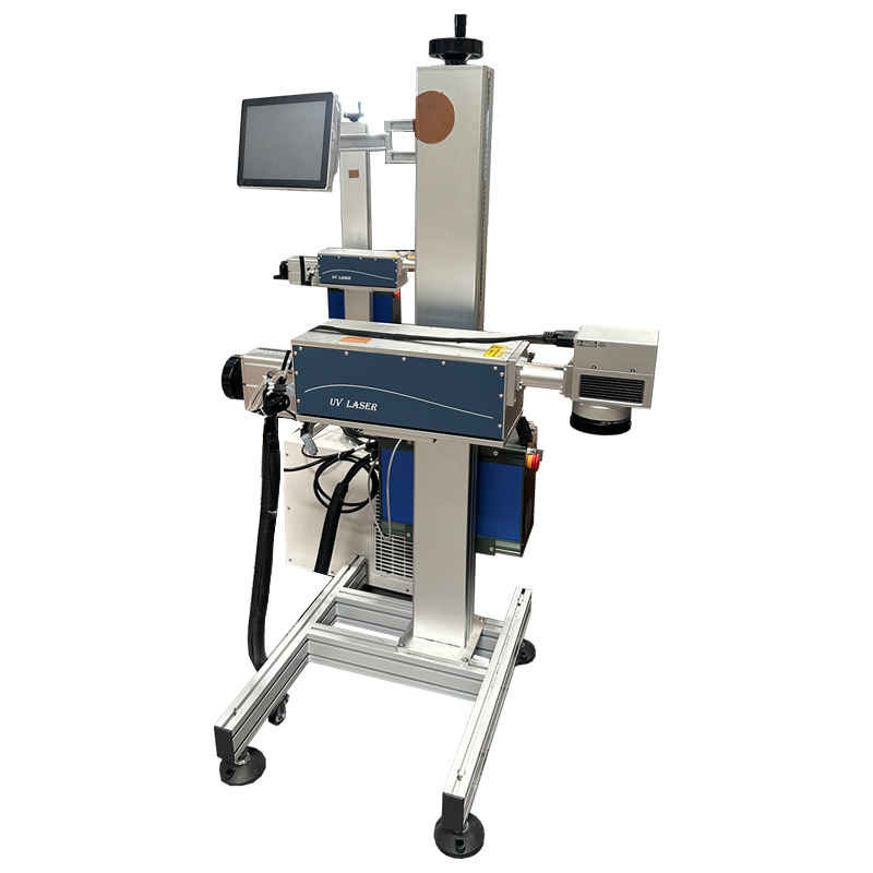 Họa tiết thân thiện với chim khắc laser trên tấm kính
