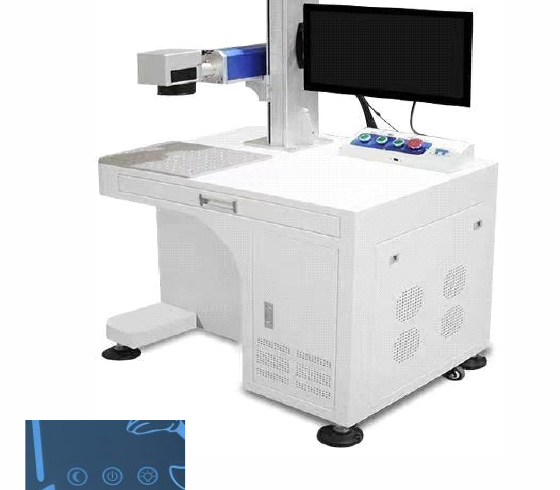 Hệ thống laser đa năng của Glass Lasers