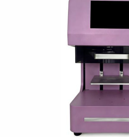 Laser UV khắc hình ảnh 3D bên trong khối kính